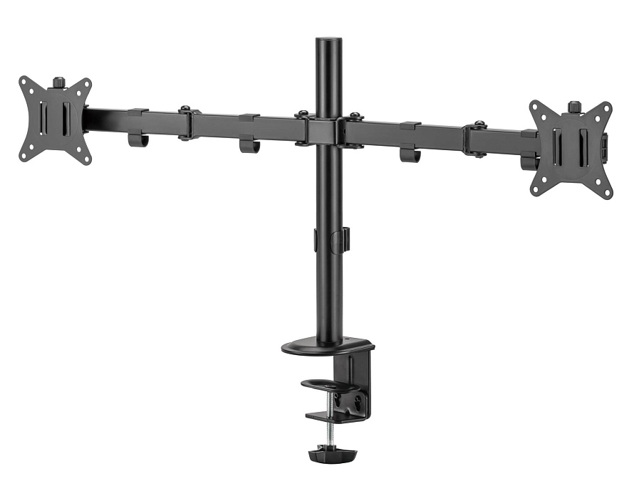 Крепление монитора Ridberg LDT66 Duo LDT66-C024 (Black) купить в интернет-магазине icover