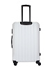 Комплект чемоданов Ridberg Discover L+M (White/Black) купить в интернет-магазине icover