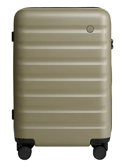 Чемодан NinetyGO Rhine 2.0 20" 10100100510K508000 (Green) купить в интернет-магазине icover