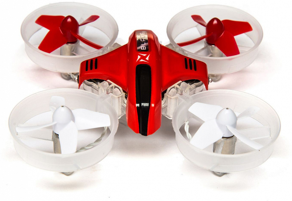 Квадрокоптер Blade Inductrix Switch RTF BLH9800 (Red) купить в интернет-магазине icover