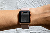 Умные часы Apple Watch Series 4 40mm MU682 (Gold) купить в интернет-магазине icover