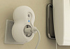 Евро-розетка с датчиками движения и температуры BeeWi Bluetooth Smart plug Europe BBP200A1EU (White) купить в интернет-магазине icover