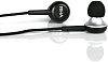 RHA MA350 - внутриканальные наушники (Black/Silver) купить в интернет-магазине icover