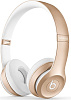 Beats Solo2 Wireless - беспроводные наушники (Gold) купить в интернет-магазине icover