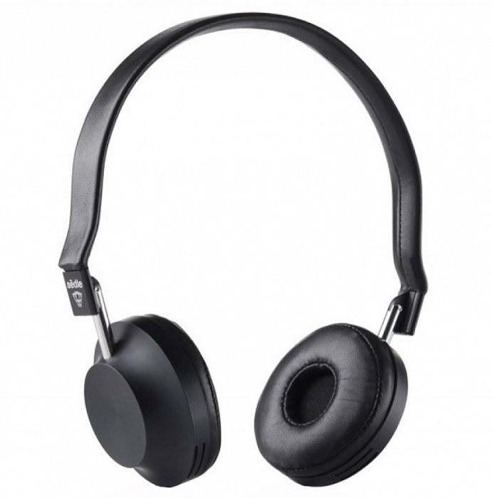 Aedle VK-1 Carbon Limited Edition - накладные наушники (Black) купить в интернет-магазине icover