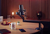 Держатель для микрофона Elgato Shock Mount (10MAE9901) для Elgato Wave 1/Wave 3 (Black) купить в интернет-магазине icover
