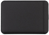Чехол Incase Slim Sleeve with Diamond Ripstop (INMB100262-BLK) для MacBook 12" (Black) купить в интернет-магазине icover