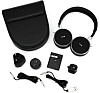 AKG K 495 NC - мониторные наушники (Black) купить в интернет-магазине icover
