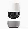 Умная колонка Google Home (Grey) купить в интернет-магазине icover