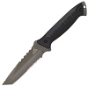 Gerber Tactical Warrant Fixed Blade Tanto SE (31-000560) – нож тактический (Black) купить в интернет-магазине icover