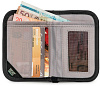 Кошелек Pacsafe RFIDsafe V50 (Black) купить в интернет-магазине icover