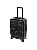 Чемодан Ridberg Quantum (Black) размер S  купить в интернет-магазине icover