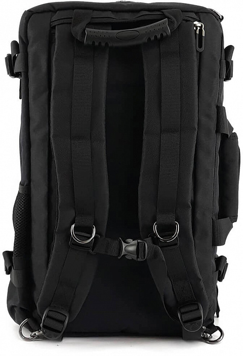 Рюкзак Mark Ryden MR-6656 15.6" (Black) купить в интернет-магазине icover