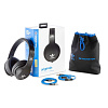 Monster Adidas Originals Over-Ear (128554) - накладные наушники (Black) купить в интернет-магазине icover