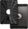 Чехол-накладка Spigen Tough Armor (053CS22261) для iPad 9.7 (Gun metal) купить в интернет-магазине icover