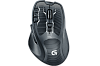 Logitech Wireless Gaming Mouse G700S (910-003424) - беспроводная игровая мышь (Black) купить в интернет-магазине icover