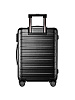 Чемодан Ninetygo Rhine Luggage 24 120202 (Black) купить в интернет-магазине icover