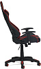 Игровое кресло Tetchair iCar 10725 (Black/Red) купить в интернет-магазине icover