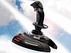 Thrustmaster T-Flight Stick X (2960694) - джойстик (Black) купить в интернет-магазине icover