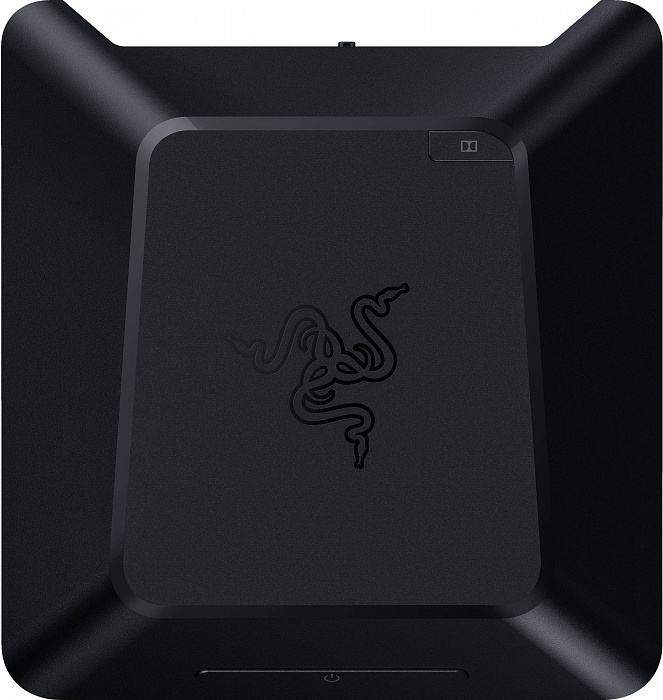 Игровая гарнитура Razer Thresher Ultimate (RZ04-01590100-R3G1) для PS4 (Black) купить в интернет-магазине icover