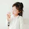 Портативный вентилятор Solove Mini Handheld Fan F6 2000mAh (White) купить в интернет-магазине icover