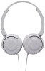Накладные наушники с микрофоном JBL T450 JBLT450WHT (White) купить в интернет-магазине icover