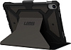 Чехол UAG Metropolis SE (12339X114040) для iPad 10.9" 2022 (Black) купить в интернет-магазине icover