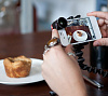 Joby GripTight GorillaPod Stand Regular (81065) - универсальный штатив для смартфонов (Black) купить в интернет-магазине icover