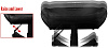 Пуфик DXRacer FR/FX0/N (Black) купить в интернет-магазине icover