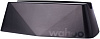 Блокиратор переднего колеса Wahoo Wheel Block (000-5143) для тренажера KICKR SNAP (Black) купить в интернет-магазине icover