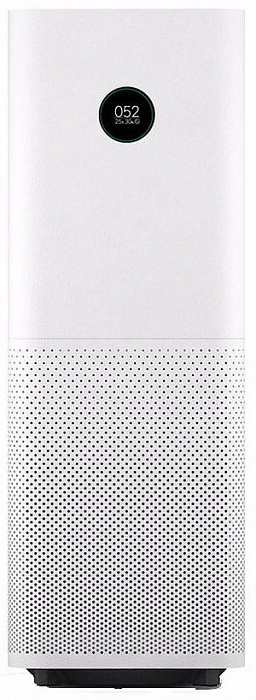 Xiaomi Mi Air Purifier Pro - очиститель воздуха (White) купить в интернет-магазине icover