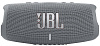 Портативная акустическая система JBL Charge 5 (Grey) купить в интернет-магазине icover