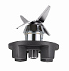 Блендер стационарный Stadler Form Blender Five SFB.7500 (Steel/Black) купить в интернет-магазине icover
