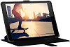Чехол Urban Armor Gear Metropolis Rugged для iPad Pro 9.7 (Cobalt Blue) купить в интернет-магазине icover