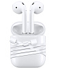 Держатель Spigen Airpods Strap (000EM20861) для наушников (White) купить в интернет-магазине icover