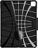 Чехол Spigen Rugged Armor Pro (ACS01024) для iPad Pro 11 2018/2020/21 (Black) купить в интернет-магазине icover