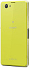 Смартфон Sony Xperia Z1 Compact 1291-0817 (Lime) купить в интернет-магазине icover
