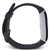 Спортивный браслет ONETRAK C317 Pulse (Black) купить в интернет-магазине icover