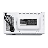 Микроволновая Печь Hyundai HYM-M2060 20 л 700Вт (White) купить в интернет-магазине icover