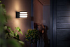 Уличный фонарь Philips Hue Lucca 8718696166048 (Anthracite) купить в интернет-магазине icover