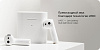 Беспроводные наушники Xiaomi AirDots Pro 2 (White) купить в интернет-магазине icover