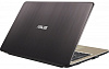 Ноутбук Asus X540La 15.6", Intel Core i3 4005U 1.7GHz, 4Gb, 500Gb HDD (90NB0B01-M06100) купить в интернет-магазине icover