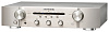 Marantz PM6005 - двухканальный стереоусилитель (Silver/Gold) купить в интернет-магазине icover