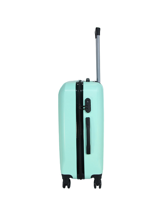 Комплект чемоданов Ridberg Discover M+BB (Mint) купить в интернет-магазине icover