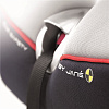 Jane Racing R30 (131GIRAA) - детское автокресло (Red) купить в интернет-магазине icover