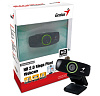 Веб-камера Genius FaceCam 2020 (Black) купить в интернет-магазине icover