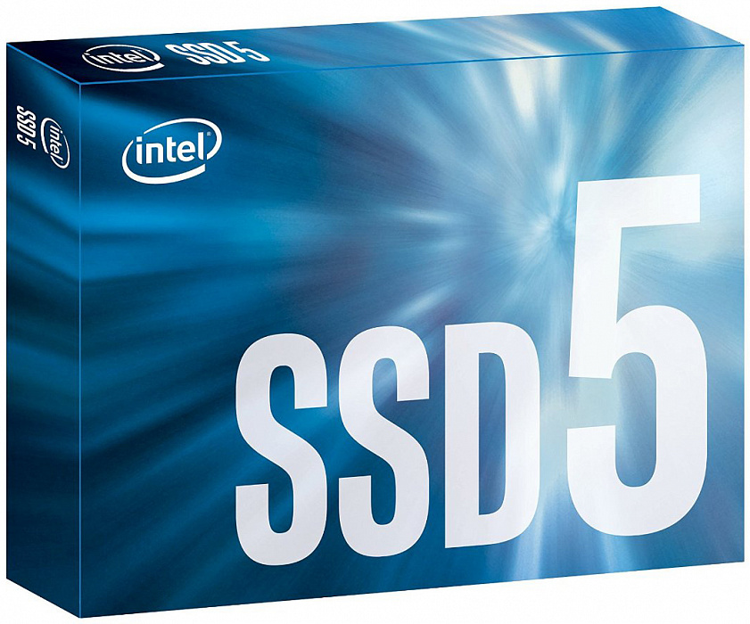 Intel 540s 240GB (SSDSC2KW240H6X1) - SSD-накопитель купить в интернет-магазине icover