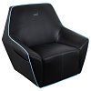 Диван для геймера Aerocool P7-CH2 AIR (Black/Blue) купить в интернет-магазине icover