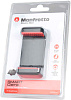 Универсальный держатель Manfrotto MCLAMP для смартфона (Black) купить в интернет-магазине icover