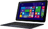 Asus Transformer Book T300CHI-FH011H 12.5" IPS, Intel M 1200 Mhz,  8Gb, 128Gb SSD (90NB07G1-M00810) - ноутбук-планшет купить в интернет-магазине icover